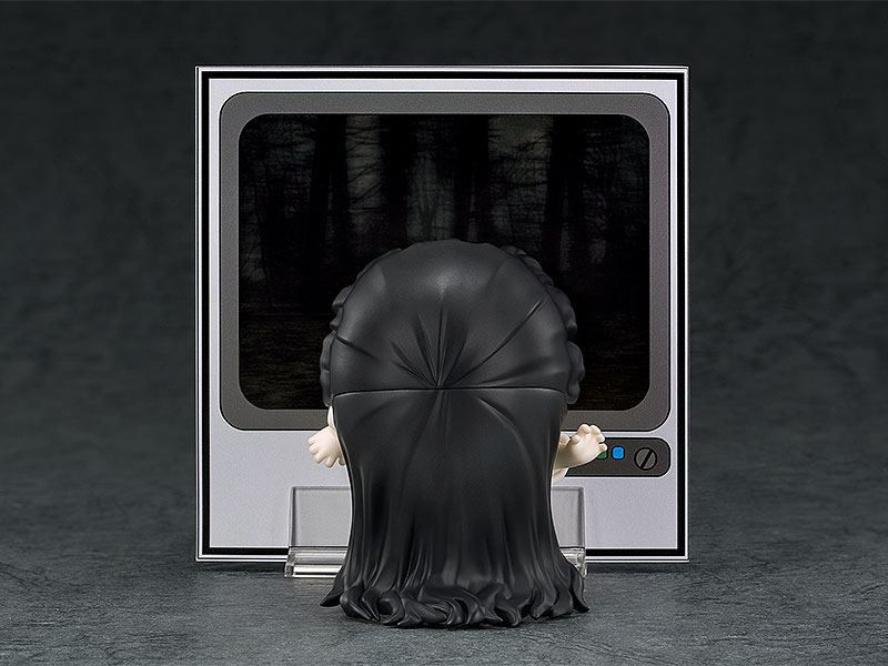 Miniatura: NENDOROID - The Ring - Sadako (GOODSMILE)
