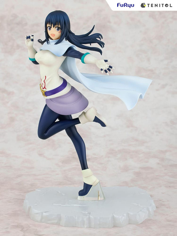 Miniatura: Vita da Slime - TENITOL - Shizu (Furyu)