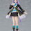 Miniatura: FIGMA - Uma Musume Pretty Derby - Pretty Derby Mejiro McQueen (Max Factory)