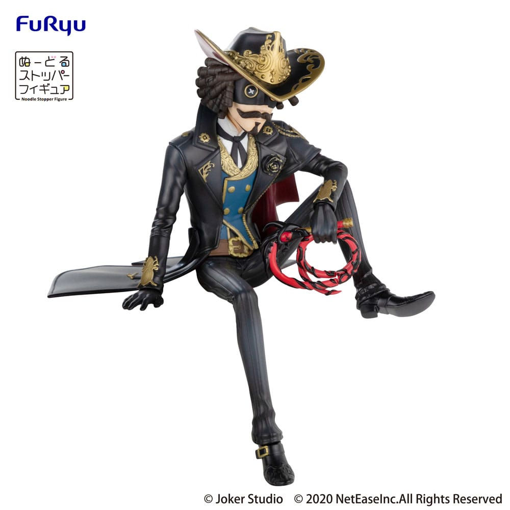 Identity V NOODLE STOPPER - Dinner Party Cowboy Kevin Alonso (Furyu)