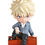 Miniatura: MHA - Kaeri Michi no Hito toki  - Pittori Collection (RE-MENT)