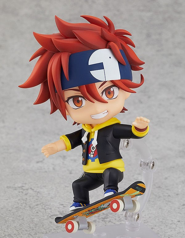 Miniatura: NENDOROID - SK8 the Infinity - Reki (GOODSMILE)