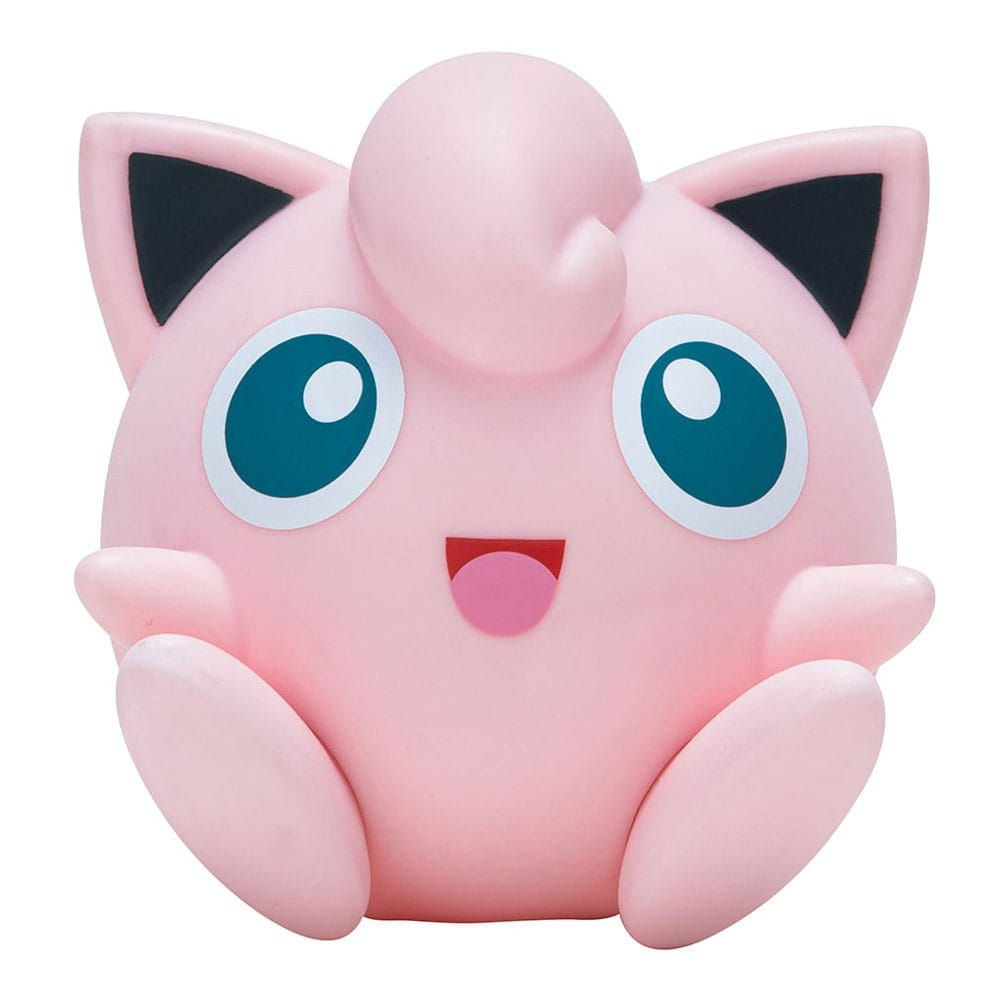 Pokemon Vinyl Figure - Jigglypuff