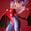 Miniatura: BISHOUJO - Darkstalkers - Lilith   (KOTOBUKIYA)
