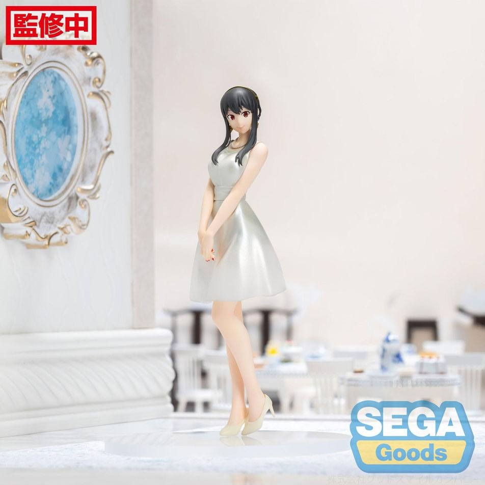 SPY x FAMILY - Yor Forger , Party Ver. (SEGA)