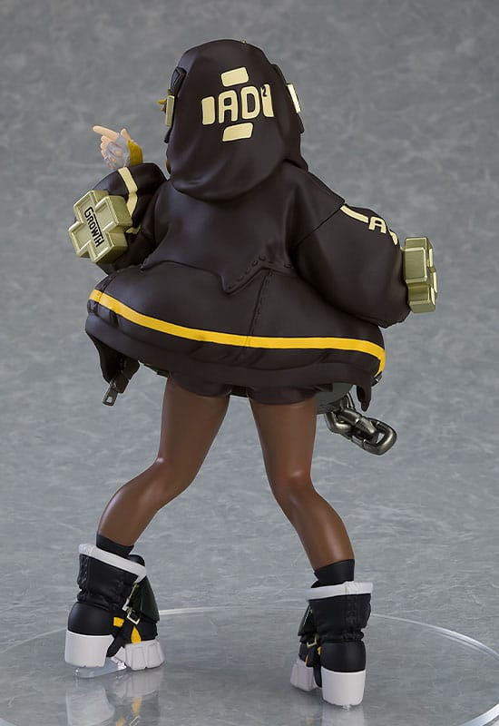 Miniatura: POP UP PARADE - Guilty Gear Strive -  Bridget Black (GOODSMILE)