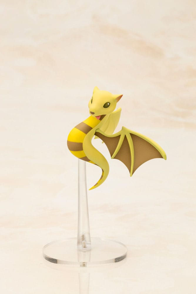 Miniatura: Yu-Gi-Oh! - Wynn the Wind Charmer (Kotobukiya)