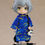 Miniatura: NENDOROID DOLL - Outfit Set: Long Length Chinese Outfit (GOOD SMILE)
