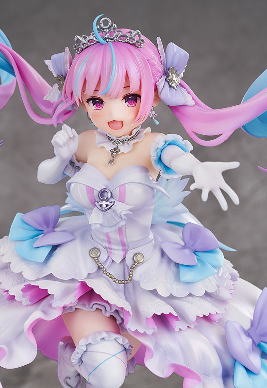 Miniatura: VTHololive production - Minato Aqua, Iro Super Dream (GOODSMILE)