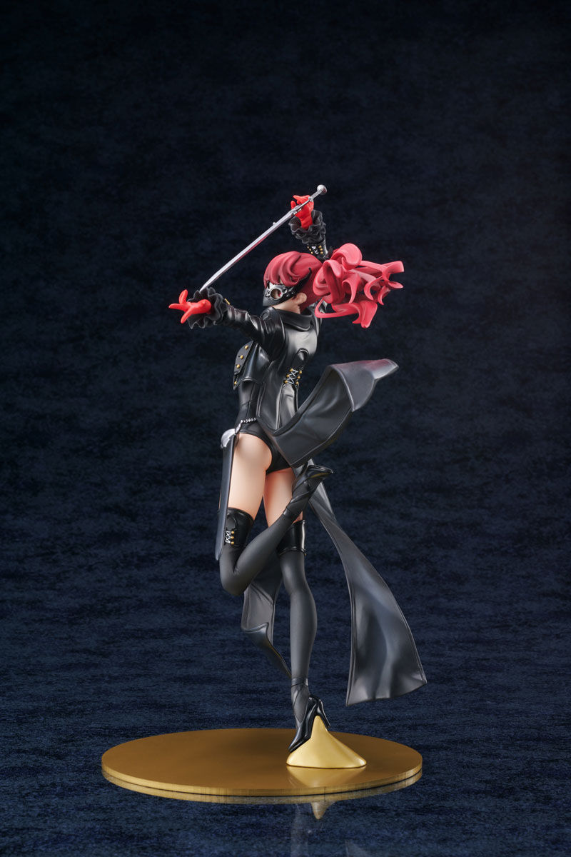 Miniatura: Persona 5 - Kasumi Yoshizawa Phantom Thief Ver. (AMAKUNI)