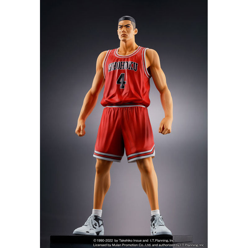 Miniatura: SLAM DUNK - Akagi Takenori (IMAGINATION WORKS)