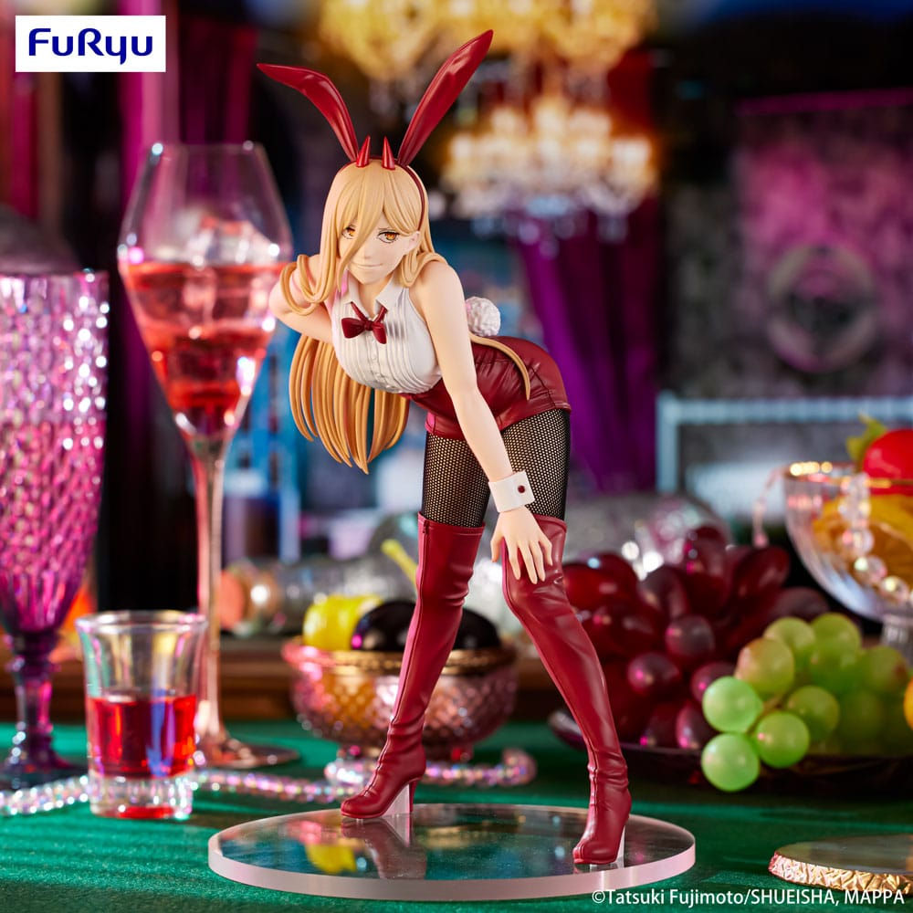 Chainsaw Man - BiCute Bunnies - Power (Furyu)