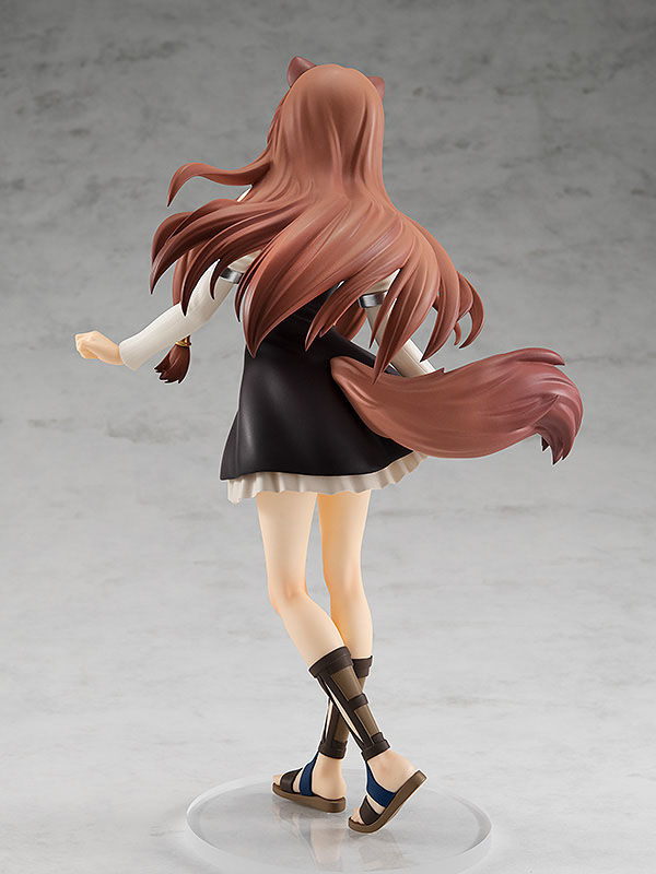 Miniatura: POP UP PARADE L - The Rising of the Shield Hero - Raphtalia (GOODSMILE)