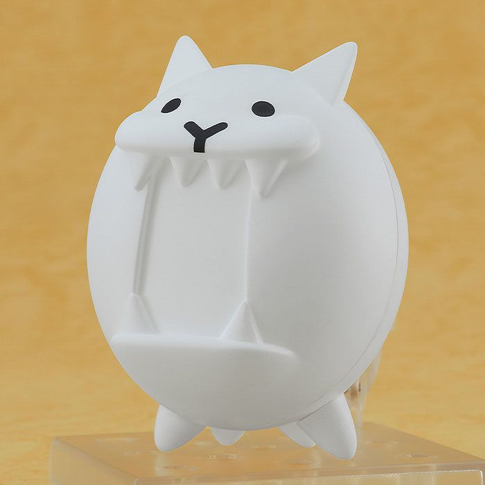 Miniatura: NENDOROID - The Battle Cats - Cat (GOODSMILE)