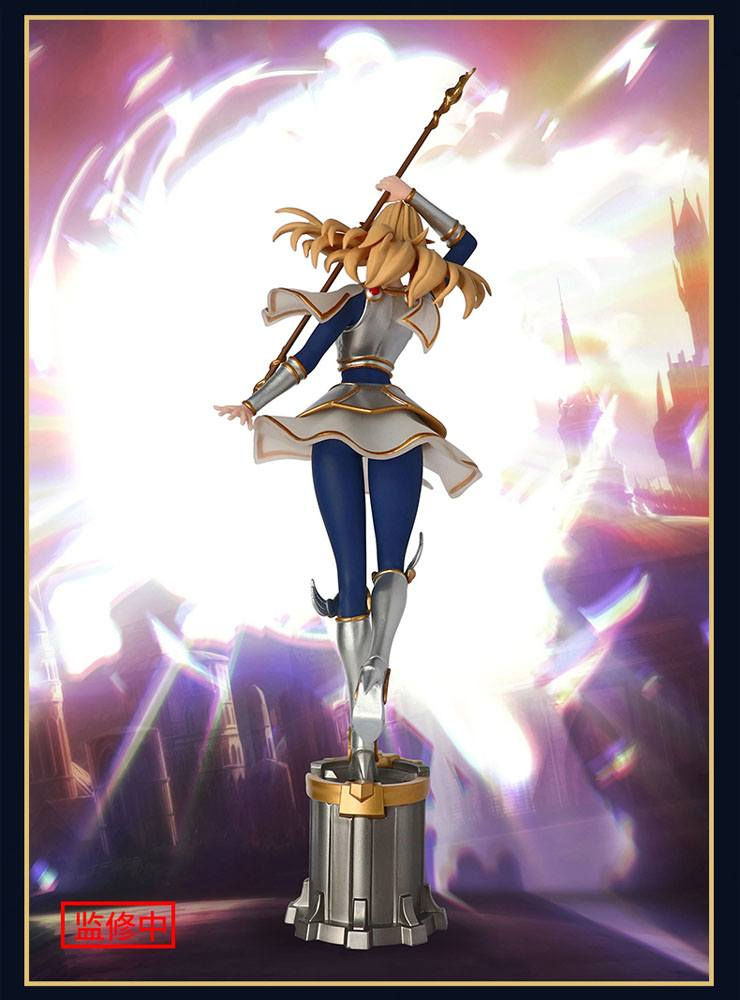 Miniatura: League of Legends - Figural Pen di Lux, the Lady of Luminosity (CMGE)