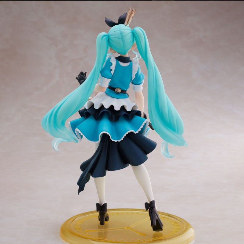 Miniatura: Vocaloid - Hastune Miku Princess - Artist Masterpiece, Alice (TAITO)