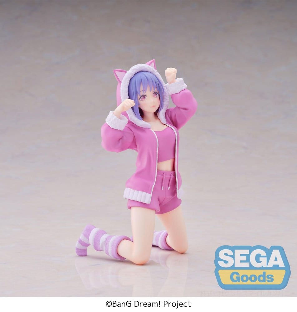 Miniatura: BanG Dream! Yumemirize Nyamu Yutenji Pajama Party! (SEGA)