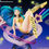 Miniatura: FiguartsZero  Chouette - Urusei Yatsura - Lum (Lamù) (BANDAI)