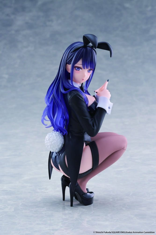 Miniatura: My Dress-Up Darling Desktop Cute Marin Kitagawa (Arisa Izayoi Ver.)  (TAITO)
