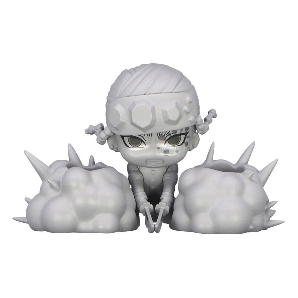 Demon Slayer - Uzui Tengen, Hold Figure (Furyu)