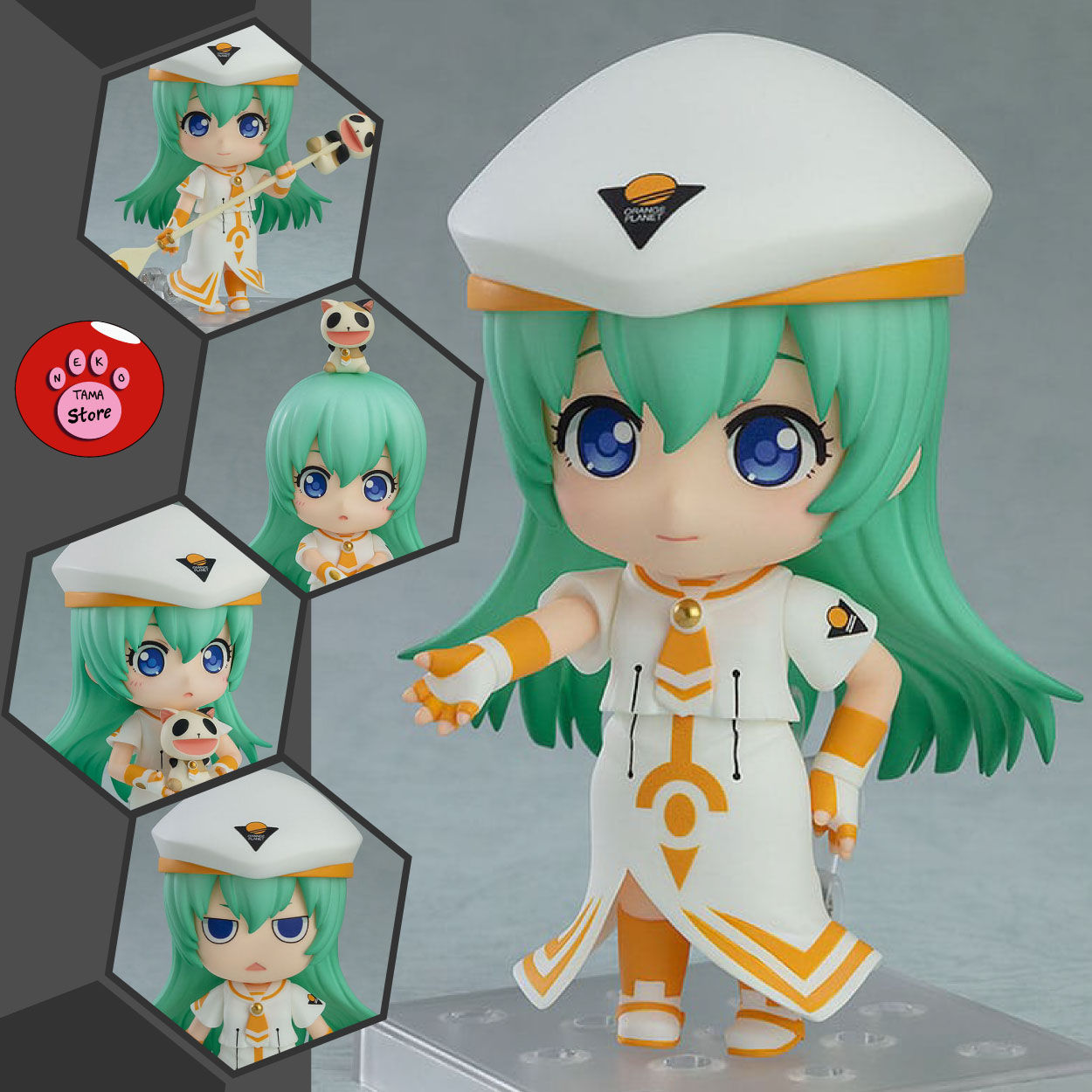 NENDOROID - Aria - Alice Carroll (GOODSMILE)