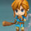 Miniatura: NENDOROID - The Legend Of Zelda - Link Breath of the Wild Ver. DX Ed. (GOODSMILE
