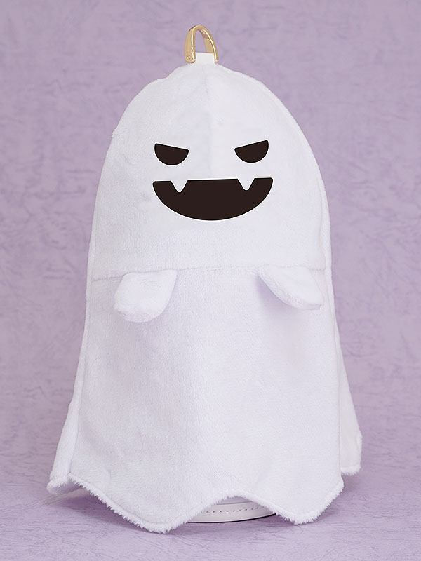 Miniatura: Nendoroid More - Nendoroid Pouch Neo: Halloween Ghost (GOOD SMILE)