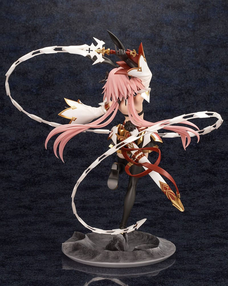 Miniatura: Fate/ Grand Order - Saber/Astolfo (KOTOBUKIYA)