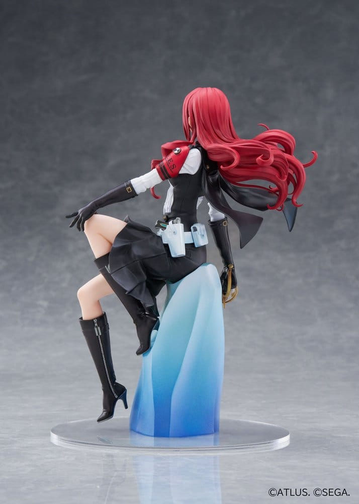 Miniatura: Persona 3 Reload Mitsuru Kirijo (AMAKUNI)