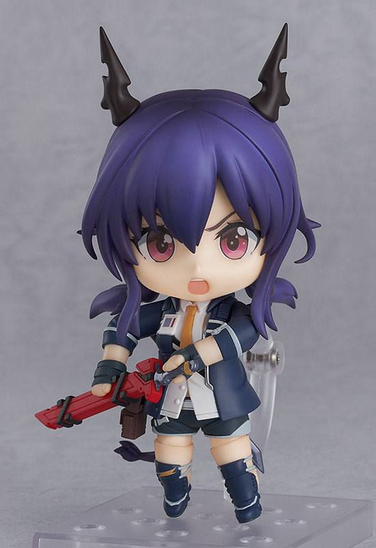 Miniatura: NENDOROID - Arknights -  Ch´en (GOODSMILE)