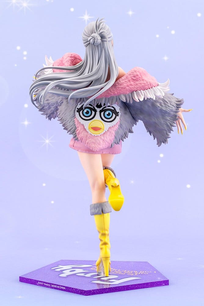 Miniatura: BISHOUJO - Furby (KOTOBUKIYA)