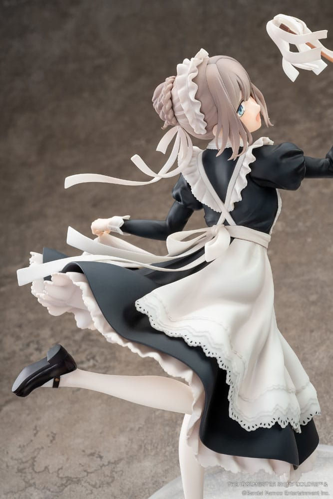 Miniatura: The Idolmaster  - Asahi Serizawa Housekeeping (Reverse Studio)