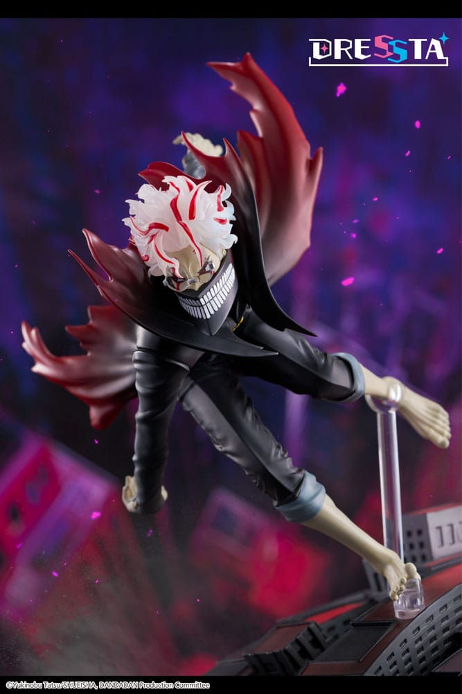 Miniatura: Dandadan Dressta - Okarun Transformed (TAITO)