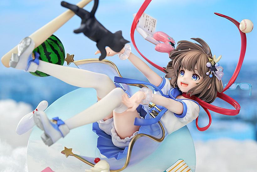 Miniatura: Kano - Nadamesukashi Negotiation Ver. (GOODSMILE)