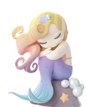 Miniatura: Sleep Blind Box - Sea Elves (52Toys)