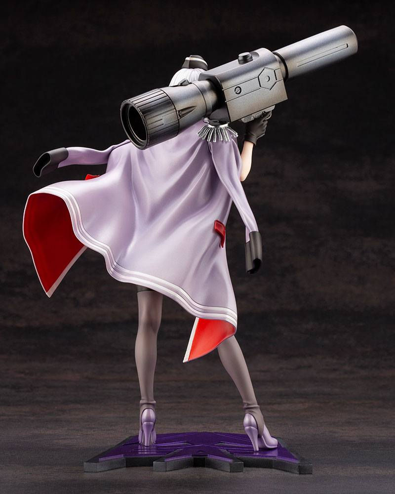 Miniatura: BISHOUJO - Transformers - Megatron DELUXE ED. (KOTOBUKIYA)