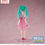 Miniatura: Vocaloid Luminasta Hatsune Miku Conceptual Series Vol. 3 (SEGA)