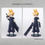 Miniatura: Final Fantasy VII Remake Static Arts Mini Statue Cloud Strife (SQUARE ENIX)