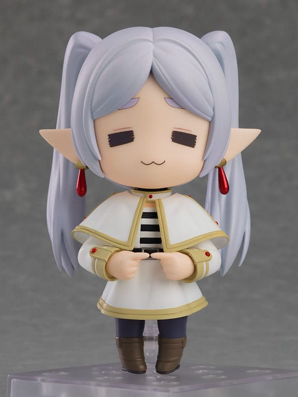 Miniatura: NENDOROID - Frieren: Beyond Journey's End - Frieren (GOODSMILE)