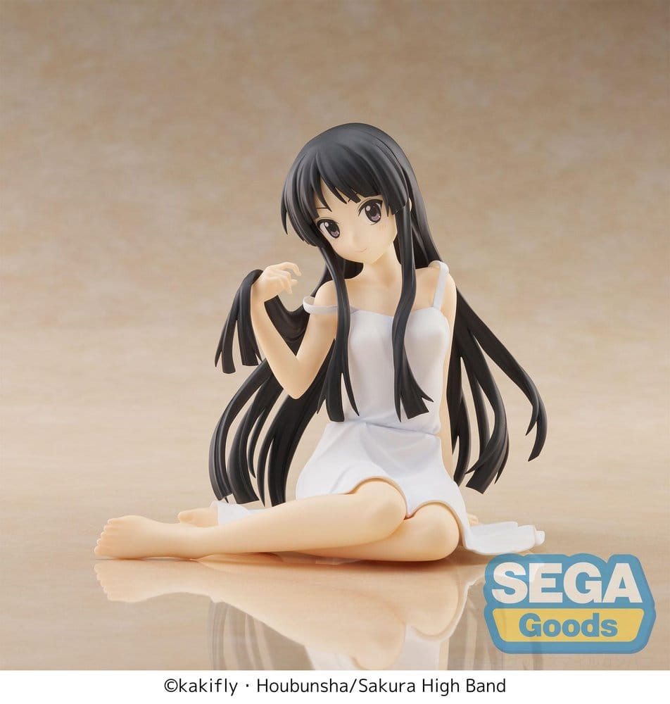 Miniatura: K-ON! Yumemirize Mio Akiyamai (SEGA)