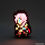 Miniatura: Final Fantasy Record Keeper Pixelight LED Light - Lightning Farron (Square Enix)
