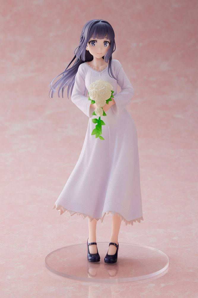 Miniatura: Rascal Does Not Dream of a Dreaming Girl - Shoko Makinohara (TAITO)