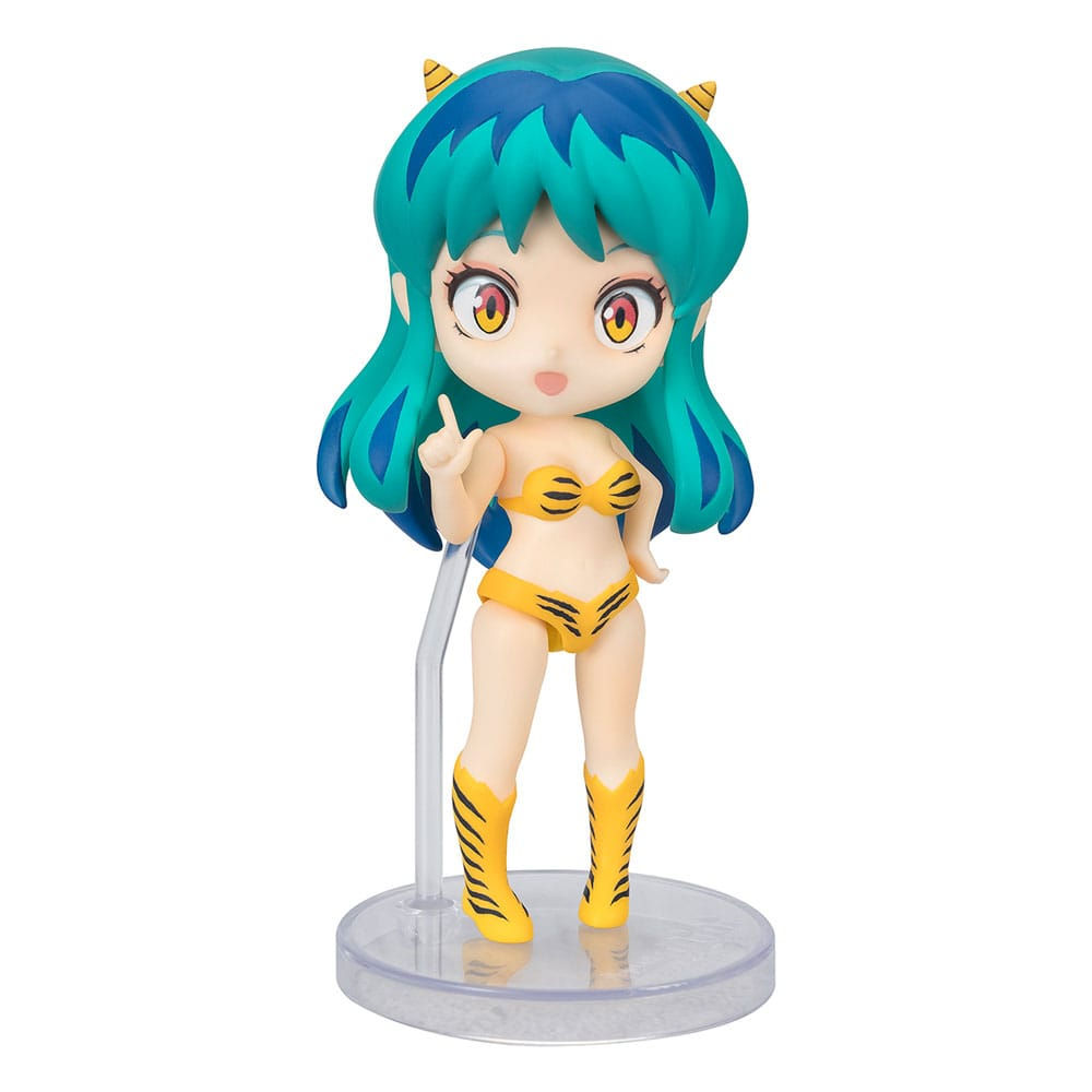 FIGUARTS MINI - Urusei Yatsura - Lum (Lamù) (BANDAI)