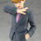 Miniatura: POP UP PARADE - Mob Psycho 100 III - Arataka Reigen (GOODSMILE)