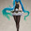 Miniatura: Hatsune Miku Project DIVA Arcade - Hatsune Miku My Dear Bunny Ver. (FREEing)