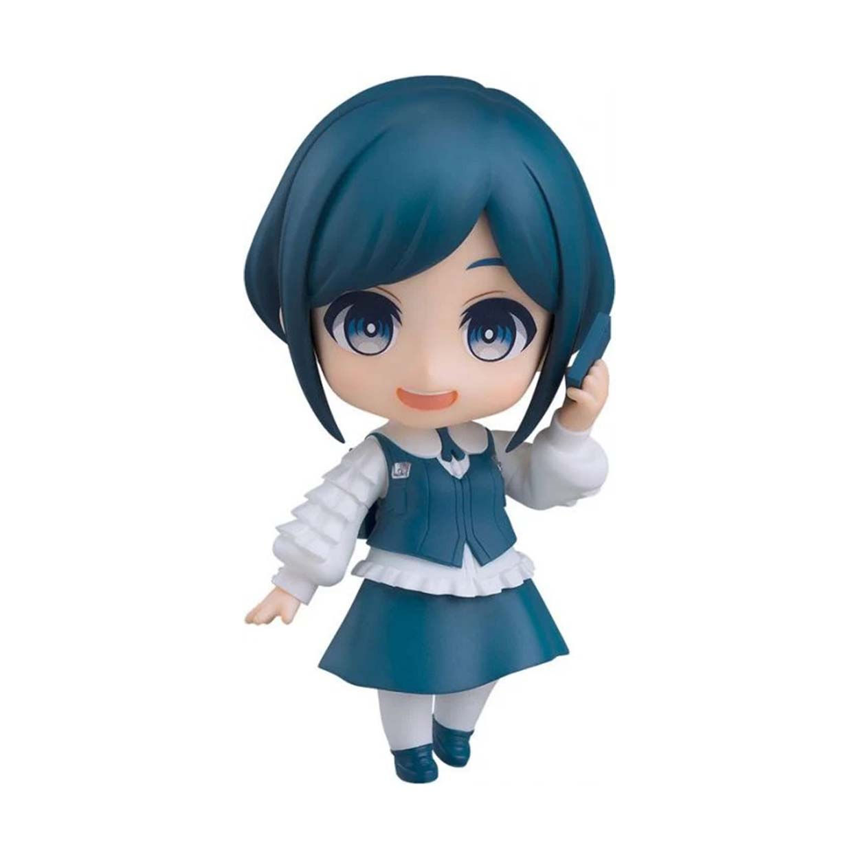 NENDOROID - Urban Myth Dissolution Center - Azami Fukurai (GOODSMILE)