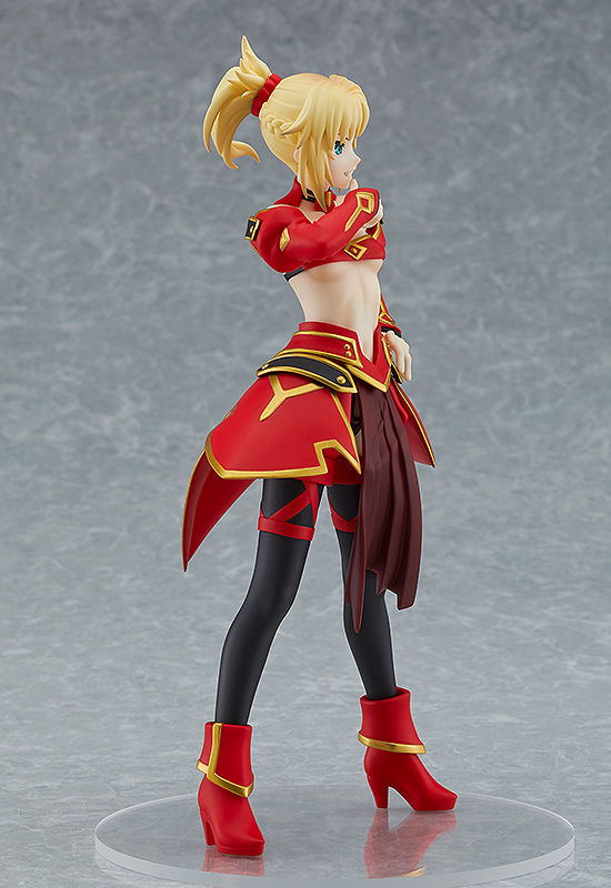 Miniatura: POP UP PARADE - Fate/Grand Order - Saber/Mordred (MAX FACTORY)