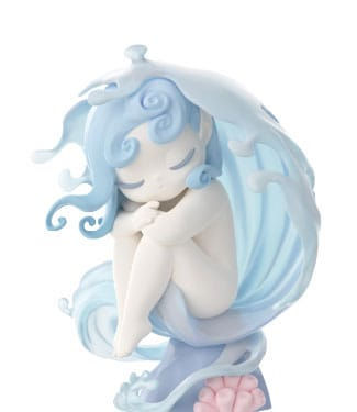 Miniatura: Sleep Blind Box - Sea Elves (52Toys)