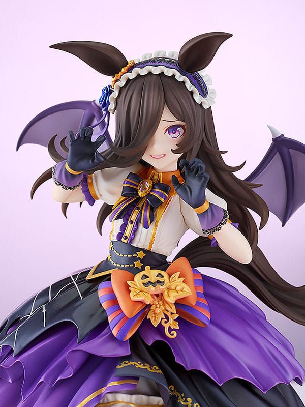 Miniatura: Uma Musume Pretty Derby - Rice Shower Vampire Makeover! (GOODSMILE)