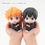 Miniatura: LOOK UP - Haikyu - Shoyo Hinata & Tobio Kageyama SET (MEGAHOUSE)